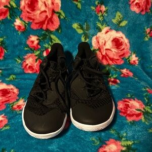 NIKE Zoom Hyperspeed Court Black